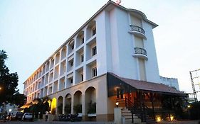 Hotel Residency Karur